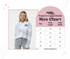 Anxiety University - Grey Dye Women's Cropped Hoodie