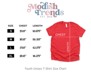 Hello Fourth Grade - Kids Tee | Handwritten