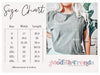 When You're Dead Inside - Comfort Colors Unisex Adult Tee