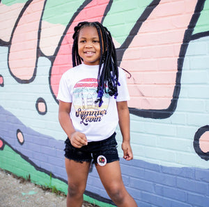 Summer Lovin' - Kids Tee