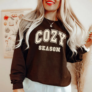 Cozy Season - Adult Unisex Sweatshirt