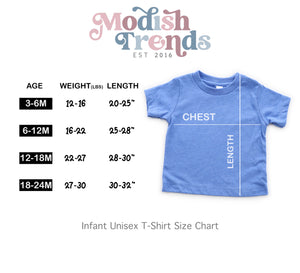 Keep It Cool - Kids Tee