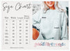 Mama Big Outline - Dark Heather Grey Fleece Pullover | White ink