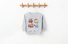 Sweetheart Springs Racers - Kids Fleece Sweatshirt
