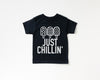 Just Chillin' - Kids Tee