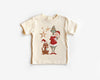 Mean One, Max & Cindy - Kids Tee
