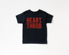 Heart Throb - Kids Tee