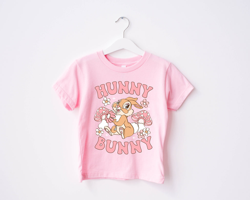 Hunny Bunny - Kids Tee