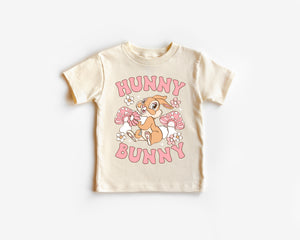 Hunny Bunny - Kids Tee