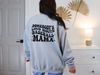 Loud Mouth Baseball Mama - Sport Grey Unisex Fleece Pullover / 2X