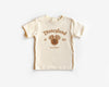 California Gingerbread Miss Mouse - Kids Tee