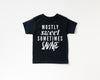 Mostly Sweet Sometimes Savage - Kids Tee