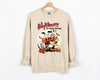 Nightmare on Main Street - Unisex Unisex Pullover