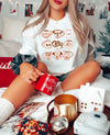Magic Christmas Mugs - Unisex Adult Fleece Sweatshirt