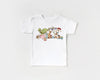 Round Up Toy Gang - Kids Tee
