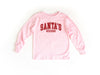Santa's Favorite - Kids Long Sleeve