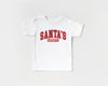 Santa's Favorite - Kids Tee