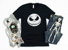 Skelly Jack - Unisex Adult Tee