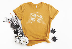 Skelly Spice - Adult Unisex Tee