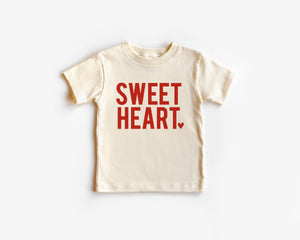 Sweet Heart - Kids Tee