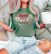 Tis the Season to be Reading - Comfort Colors Adult Tee
