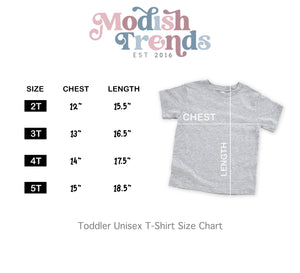 Hello Third Grade - Kids Tee | Handwritten
