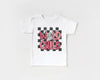 Wild Child - Kids Tee | Pink