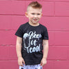 Keep It Cool - Kids Tee