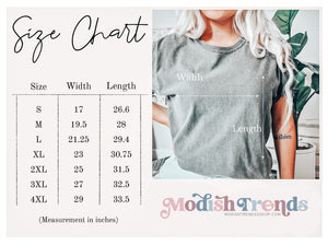Hundred Acre Wood Honey Co. - Ivory Comfort Colors Unisex Tee