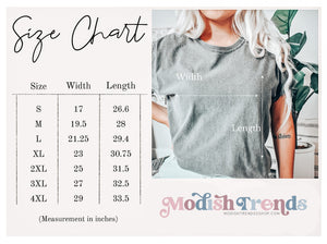 Hello Fall - Yam Comfort Colors Unisex Tee