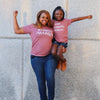 I See a Strong Woman - Kids Tee *More Colors*