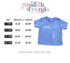 Christmas Crew - Kids Tee