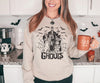 Family Ghouls - Unisex Adult Fleece Pullover