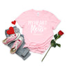 My Heart Melts - Adult Unisex Tee *more colors*