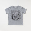 Nightmare Jack Sally Oogi Boogi Halloween Christmas tee shirt for kids Boys Girls Toddler Halloween shirt