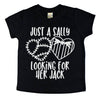 Just a Sally Looking for Her Jack - Kids Tee
