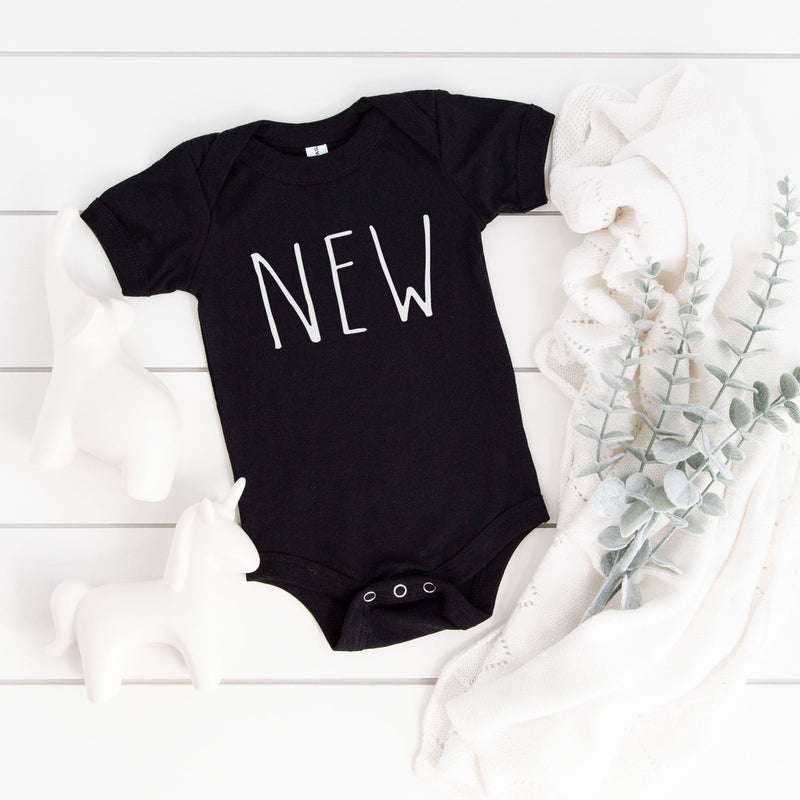NEW gender neutral baby newborn outfit baby girl outfit baby boy outfit cute funny baby onesie